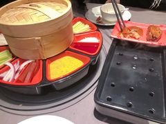 -羲和雅苑•北京烤鸭(平安国际金融中心店)