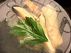 -鳥喜Toriki怀石烧鸟料理