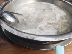 -阮老二·羊肉汤(黄甲店)