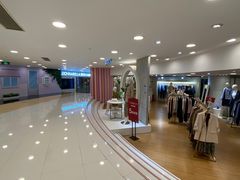 -银座mall(东直门店)