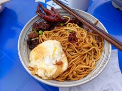 -梅溪·小伙子干挑面(安吉总店)