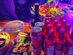 -A+ LIVE HOUSE(武汉天地店)