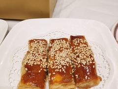 -稻香酒家·33年老字号·港式粤菜(富邦中心店)