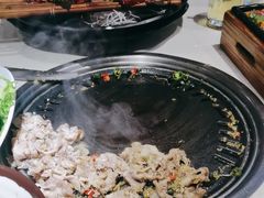 -猫爪爪原切自助烤肉(观音桥阳光世纪店)