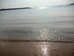 -青岛第二海水浴场