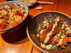 南蛮炸鸡-醉虎传(南锣鼓巷店)