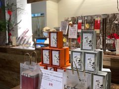 -成川茶店·潮汕工夫浓茶(万象店)