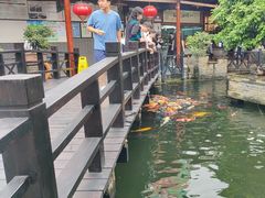 -猪肉婆私房菜(容桂总店)