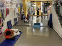 -超鹿运动(大唐世家店)