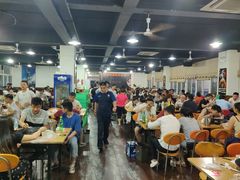 大堂-皖北巫氏三胖地锅鸡(长淮总店)