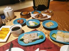 -哈尔滨永泰喜来登酒店·璟泰公馆