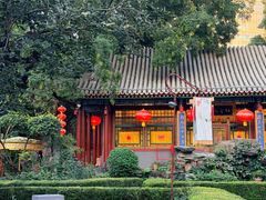 -白家大院·王府宫廷菜(苏州街店)