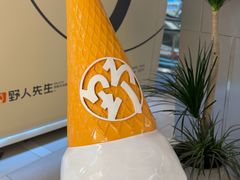 -野人先生现做冰淇淋(北京环宇荟店)