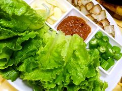 -故乡明太鱼屋(航北路店)