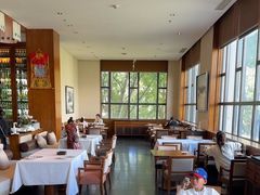 -拉萨瑞吉酒店-秀餐厅