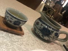餐具摆设-食为先(广园店)