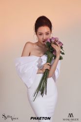 -MANLI BRIDAL婚纱