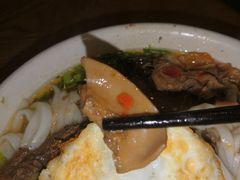 -易裕和·长沙米粉(竹塘西路店)