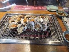 -蚝英雄鲜蚝自助专门店(长楹天街直营店)