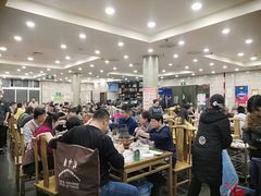 大堂-牛街·马辈儿涮肉(牛街二店)