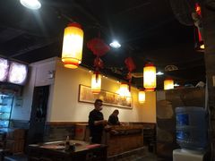 大堂-镇江龙·火锅串串(武侯祠店)
