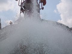 -上海玛雅海滩水公园