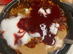 -蜀王砂锅总店