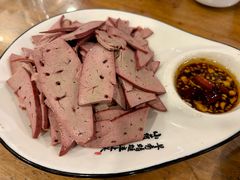 -凤齐羊肉烩面馆