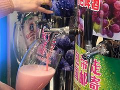 -清真老马家海鲜大排档(台东店)