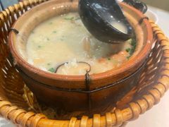 -桂大叔·砂锅粥·家传闽粤菜(县西巷店)