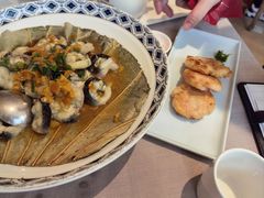 -尚一汤·粤菜海鲜(环球港店)