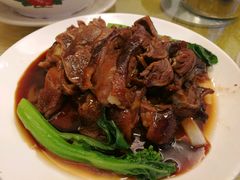 -和膳居饮食有限公司