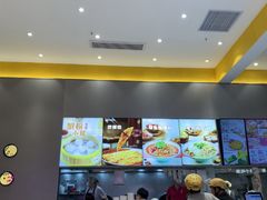 -小杨生煎(深圳岗厦北店)
