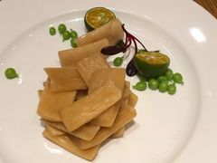 -广州富力君悦大酒店空中花园