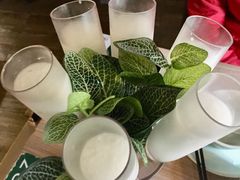 椰汁-探窝·竹笙椰子鸡(杨箕店)