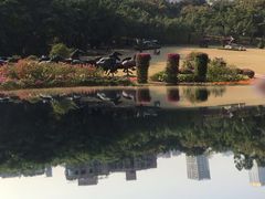 -广州雕塑公园