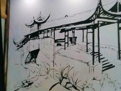 -黄桷树曹家私房菜(江与城店)