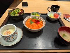 -京旬海鲜放题·铁板烧自助餐厅