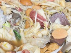 -天瑞福云南过桥米线(十里河店)