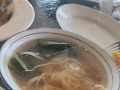 -君悦酒店·乐厨·高空自助餐(青年大街店)