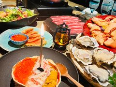 -贰捌零叁精致料理(钱湖店)