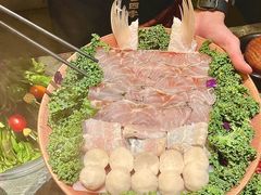 -芸山季·云南山珍菌火锅(南翔印象城MEGA店)