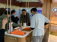 -木子木水日式烫面包(世界城光谷店)