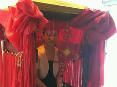 -金玫瑰商务会馆(新孔南路店)