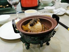 鱼头佛跳墙-食神鱼头佛跳墙(百子湾旗舰店)