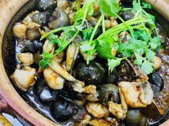 -棠记大排档(海珠店)