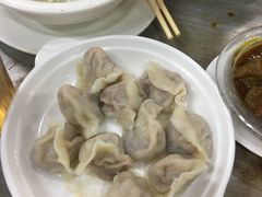 -清真牛肉馆