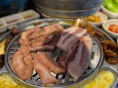 -喜来稀肉(虹泉路店)