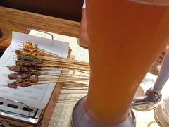 -串盟烧烤大排档·长沙美食地标(星沙店)
