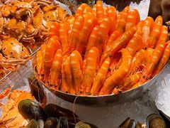 -安蒂娅·海鲜自助餐厅(安蒂娅美兰酒店)